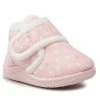 Mayoral Chaussons 42.370 Rose -Mules et sandales Soldes mayoral chaussons 42 370 rose