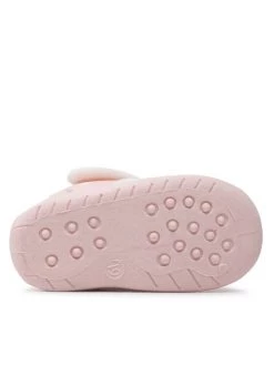 Mayoral Chaussons 42.370 Rose -Mules et sandales Soldes mayoral chaussons 42 370 rose 3