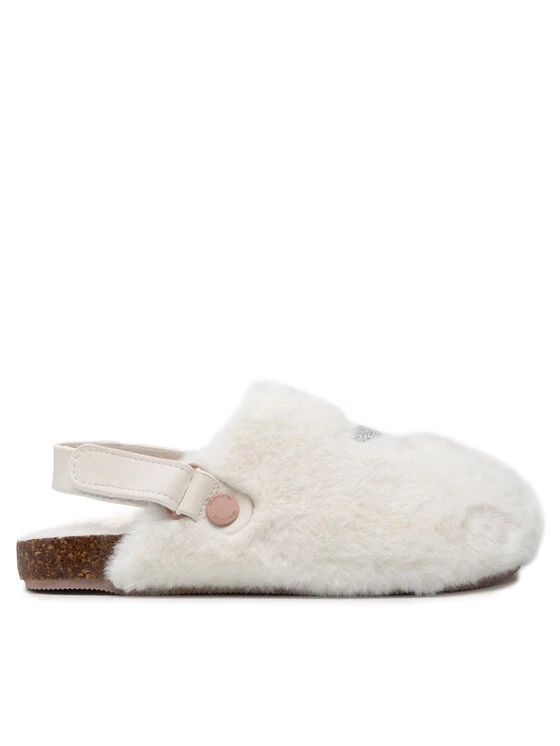 Mayoral Chaussons 46.337 Blanc 4 Mayoral Chaussons 46.337 Blanc – Image 2