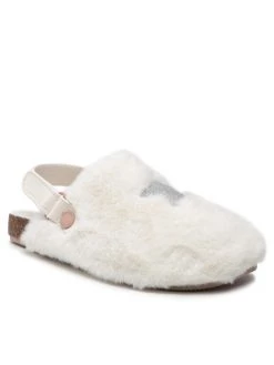 Mayoral Chaussons 46.337 Blanc