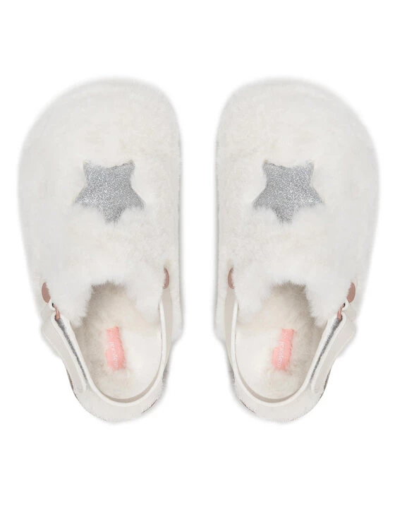 Mayoral Chaussons 46.337 Blanc 7 Mayoral Chaussons 46.337 Blanc – Image 5