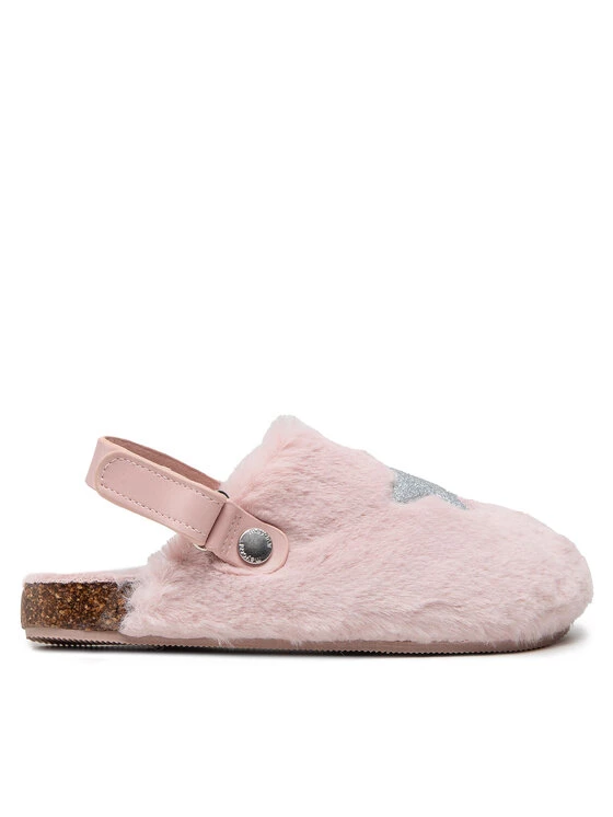 Mayoral Chaussons 46.337 Rose 4 Mayoral Chaussons 46.337 Rose – Image 2