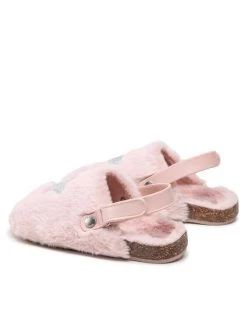 Mayoral Chaussons 46.337 Rose 9 Mayoral Chaussons 46.337 Rose -Mules et sandales Soldes mayoral chaussons 46 337 rose 2