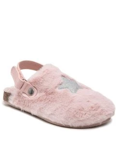 Mayoral Chaussons 46.337 Rose