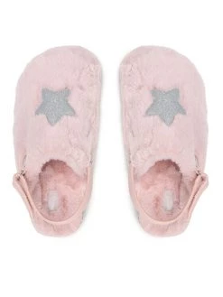Mayoral Chaussons 46.337 Rose 11 Mayoral Chaussons 46.337 Rose -Mules et sandales Soldes mayoral chaussons 46 337 rose 4
