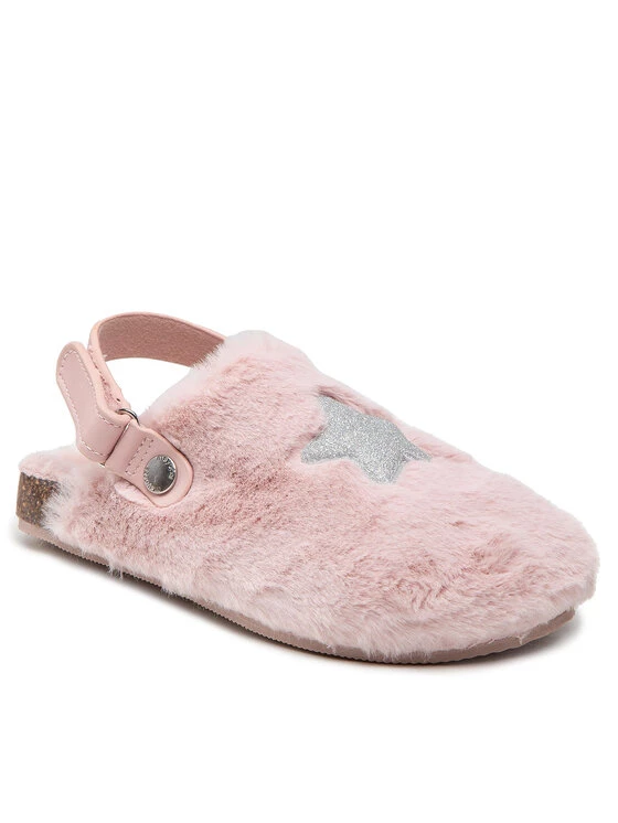 Mayoral Chaussons 46.337 Rose 3 Mayoral Chaussons 46.337 Rose