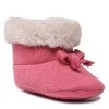 Mayoral Chaussons 9453 Rose -Mules et sandales Soldes mayoral chaussons 9453 rose 1