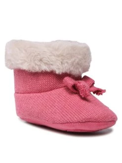 Mayoral Chaussons 9453 Rose