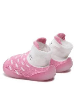 Mayoral Chaussons 9562 Rose 10 Mayoral Chaussons 9562 Rose -Mules et sandales Soldes mayoral chaussons 9562 rose 2