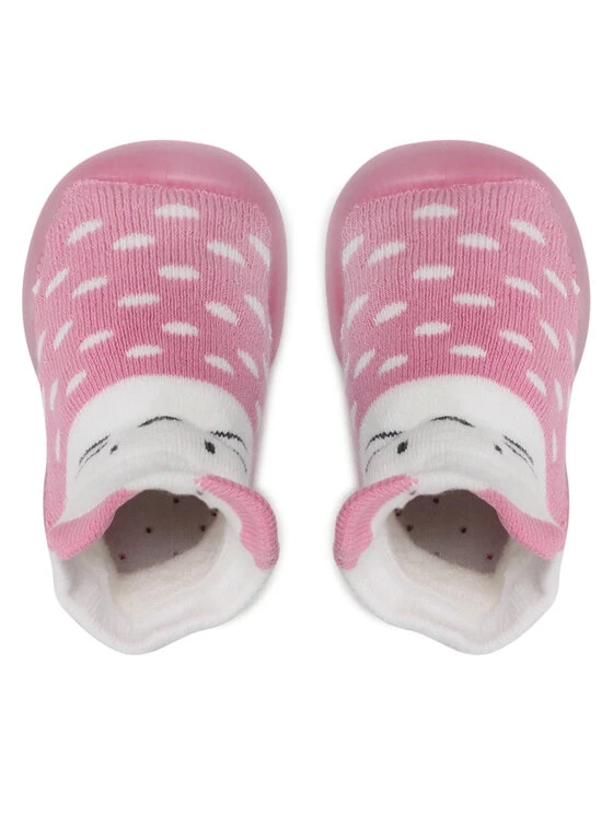 Mayoral Chaussons 9562 Rose 7 Mayoral Chaussons 9562 Rose – Image 5