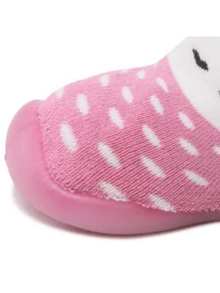 Mayoral Chaussons 9562 Rose 13 Mayoral Chaussons 9562 Rose -Mules et sandales Soldes mayoral chaussons 9562 rose 5