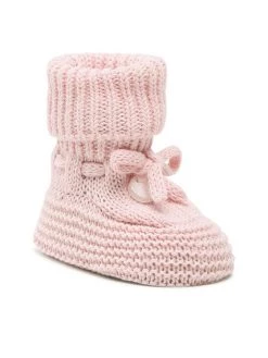 Mayoral Chaussons 9577 Rose