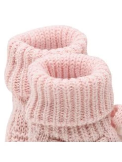 Mayoral Chaussons 9577 Rose 12 Mayoral Chaussons 9577 Rose -Mules et sandales Soldes mayoral chaussons 9577 rose 4