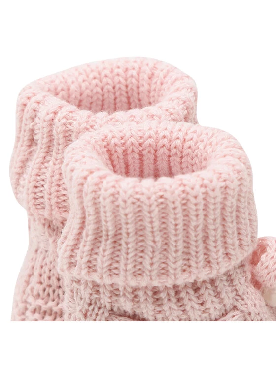 Mayoral Chaussons 9577 Rose 7 Mayoral Chaussons 9577 Rose – Image 5