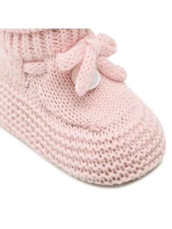 Mayoral Chaussons 9577 Rose 13 Mayoral Chaussons 9577 Rose -Mules et sandales Soldes mayoral chaussons 9577 rose 5