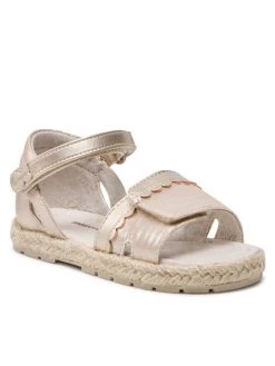 Mayoral Espadrilles 41.362 Or