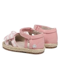 Mayoral Espadrilles 41270 Rose -Mules et sandales Soldes mayoral espadrilles 41270 rose 2