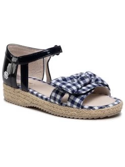 Mayoral Espadrilles 45.283 Bleu marine