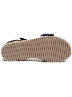 Mayoral Espadrilles 45.283 Bleu marine -Mules et sandales Soldes mayoral espadrilles 45 283 bleu marine 3