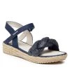 Mayoral Espadrilles 45.373 Bleu marine -Mules et sandales Soldes mayoral espadrilles 45 373 bleu marine