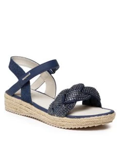 Mayoral Espadrilles 45.373 Bleu marine