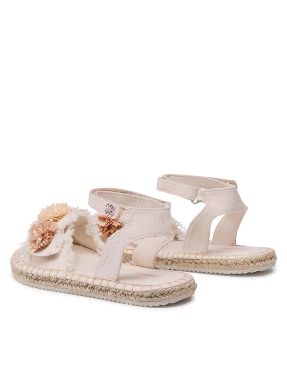 Mayoral Espadrilles 45.375 Beige 5 Mayoral Espadrilles 45.375 Beige – Image 3