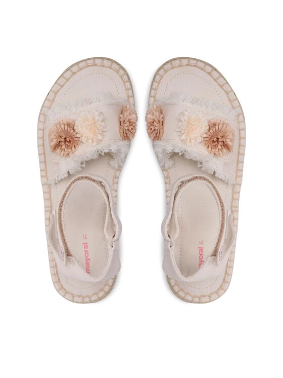 Mayoral Espadrilles 45.375 Beige 8 Mayoral Espadrilles 45.375 Beige – Image 6