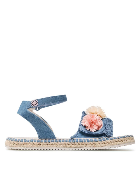 Mayoral Espadrilles 45.375 Bleu marine 4 Mayoral Espadrilles 45.375 Bleu marine – Image 2