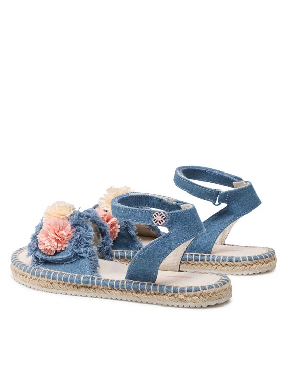 Mayoral Espadrilles 45.375 Bleu marine 5 Mayoral Espadrilles 45.375 Bleu marine – Image 3
