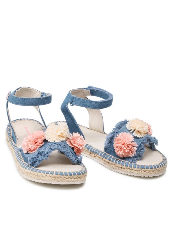 Mayoral Espadrilles 45.375 Bleu marine 7 Mayoral Espadrilles 45.375 Bleu marine – Image 5