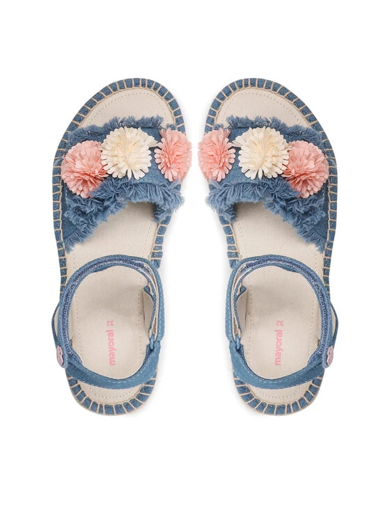 Mayoral Espadrilles 45.375 Bleu marine 8 Mayoral Espadrilles 45.375 Bleu marine – Image 6