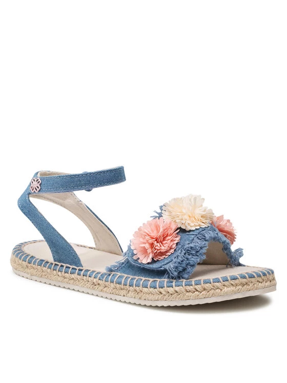 Mayoral Espadrilles 45.375 Bleu marine 3 Mayoral Espadrilles 45.375 Bleu marine