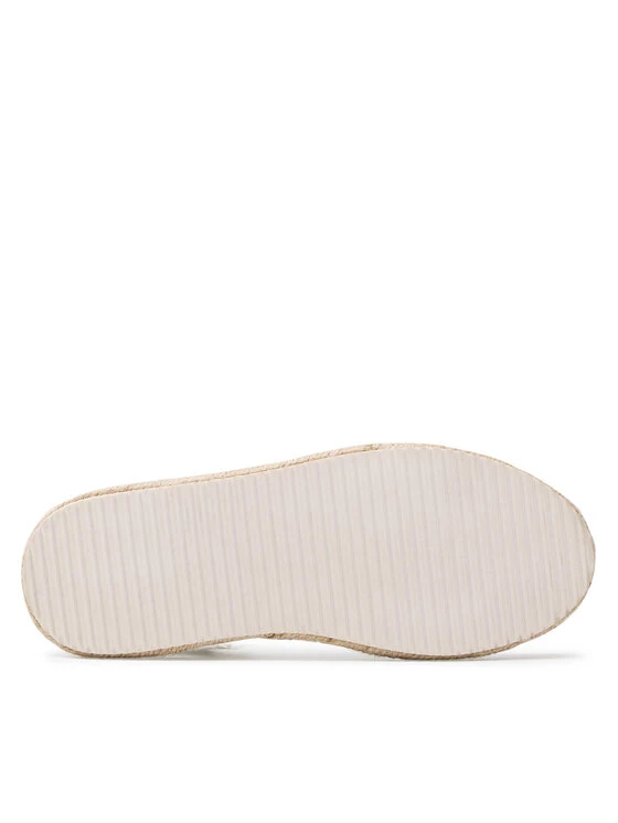 Mayoral Espadrilles 45.377 Argent 6 Mayoral Espadrilles 45.377 Argent – Image 4