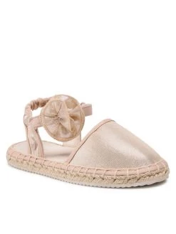 Mayoral Espadrilles 45.377 Or