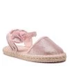 Mayoral Espadrilles 45.377 Rose 1 Mayoral Espadrilles 45.377 Rose -Mules et sandales Soldes mayoral espadrilles 45 377 rose