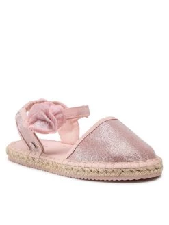 Mayoral Espadrilles 45.377 Rose