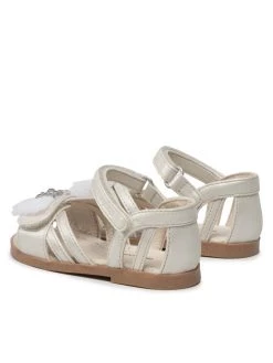 Mayoral Sandales 41.352 Argent 10 Mayoral Sandales 41.352 Argent -Mules et sandales Soldes mayoral sandales 41 352 argent 2