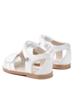 Mayoral Sandales 41.354 Blanc -Mules et sandales Soldes mayoral sandales 41 354 blanc 2