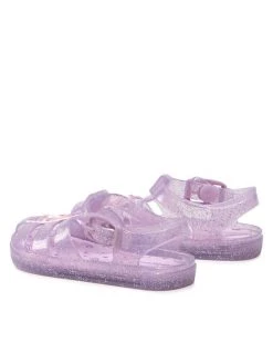 Mayoral Sandales 41.406 Violet -Mules et sandales Soldes mayoral sandales 41 406 violet 2