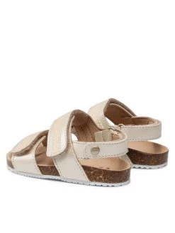 Mayoral Sandales 41366 Or -Mules et sandales Soldes mayoral sandales 41366 or 2