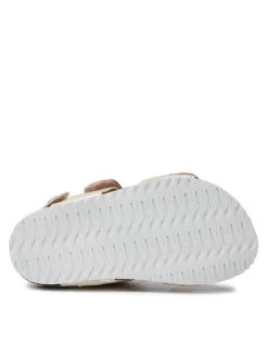 Mayoral Sandales 41366 Or -Mules et sandales Soldes mayoral sandales 41366 or 3