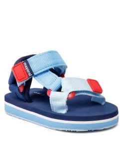 Mayoral Sandales 41402 Bleu