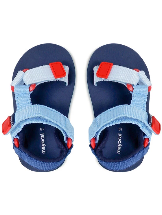 Mayoral Sandales 41402 Bleu 8 Mayoral Sandales 41402 Bleu – Image 6