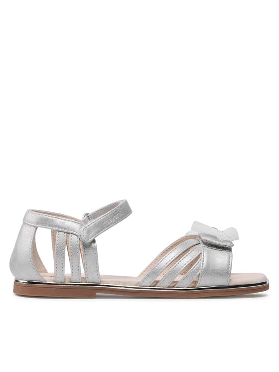 Mayoral Sandales 45.355 Argent 4 Mayoral Sandales 45.355 Argent – Image 2