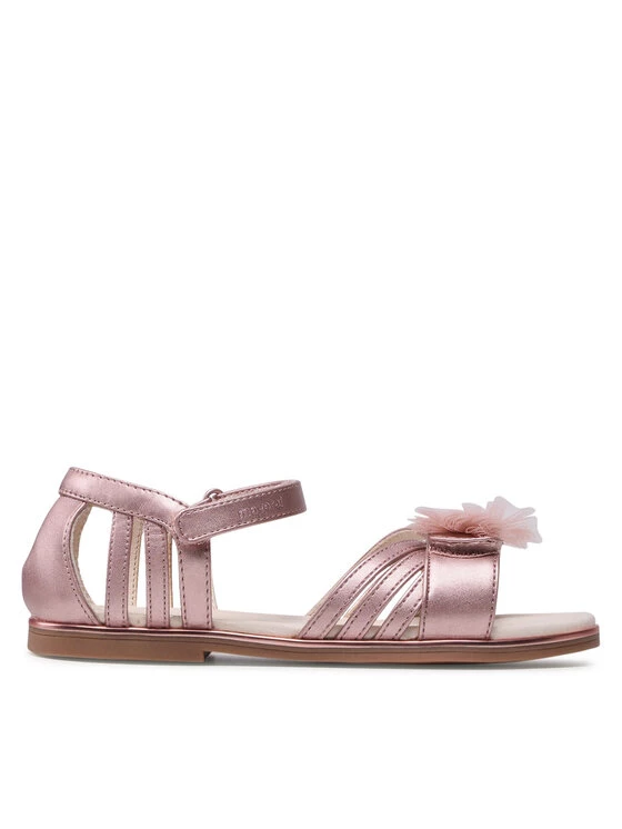 Mayoral Sandales 45.355 Rose 4 Mayoral Sandales 45.355 Rose – Image 2