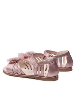 Mayoral Sandales 45.355 Rose 10 Mayoral Sandales 45.355 Rose -Mules et sandales Soldes mayoral sandales 45 355 rose 2