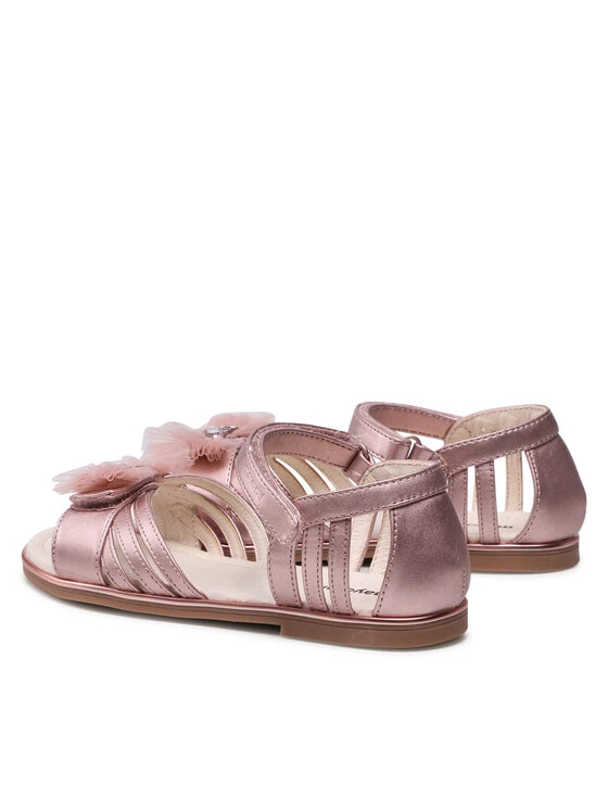 Mayoral Sandales 45.355 Rose 5 Mayoral Sandales 45.355 Rose – Image 3