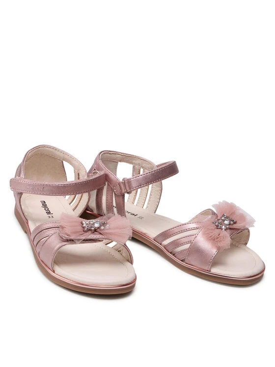 Mayoral Sandales 45.355 Rose 8 Mayoral Sandales 45.355 Rose – Image 6