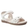 Mayoral Sandales 45.359 Blanc 2 Mayoral Sandales 45.359 Blanc -Mules et sandales Soldes mayoral sandales 45 359 blanc