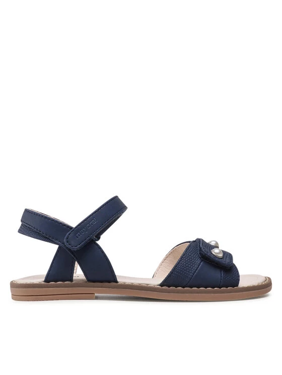 Mayoral Sandales 45.359 Bleu marine 4 Mayoral Sandales 45.359 Bleu marine – Image 2